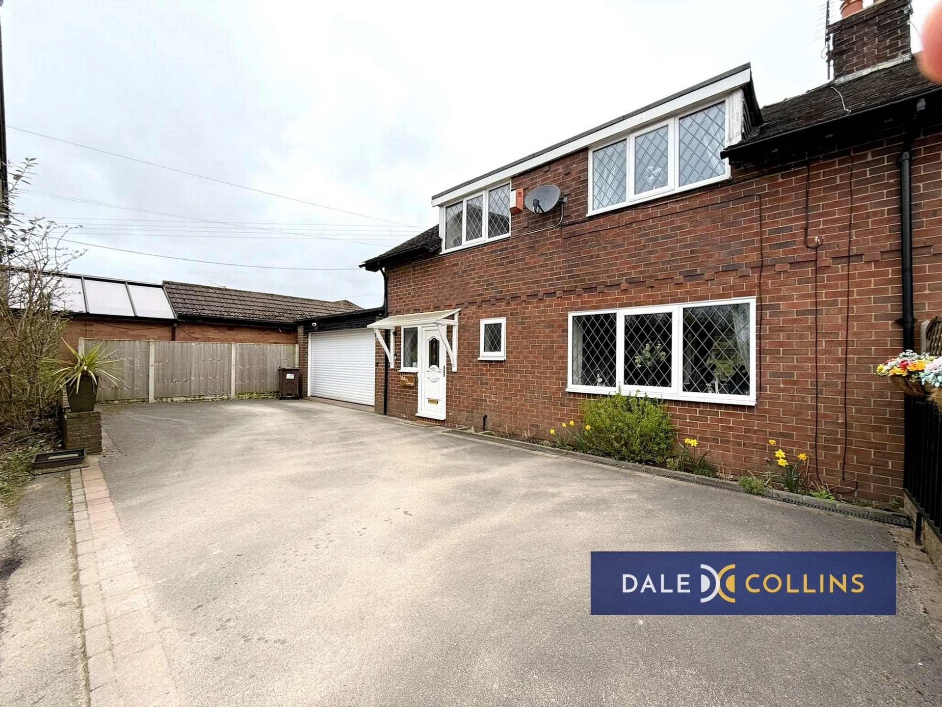 Property photo: Grindley Lane, Stoke on Trent, ST3