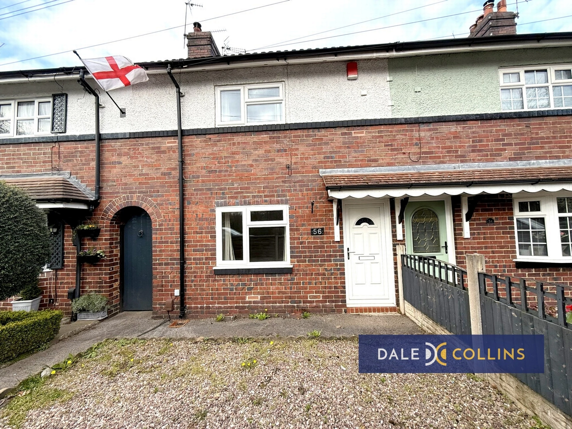 Property photo: Silverdale Road, Newcastle Under Lyme, ST5