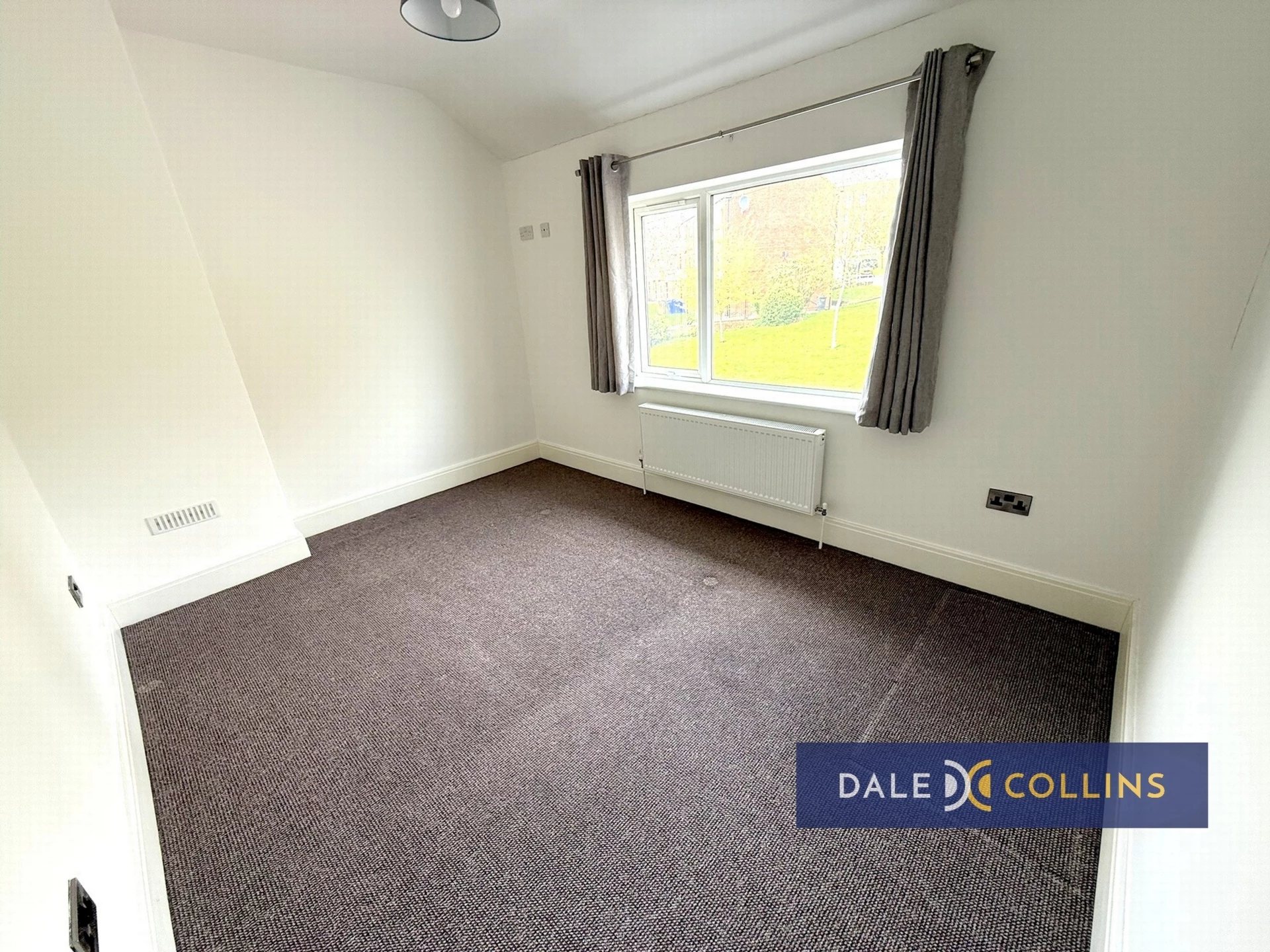 Property photo: Dunkirk, Newcastle Under Lyme, ST5