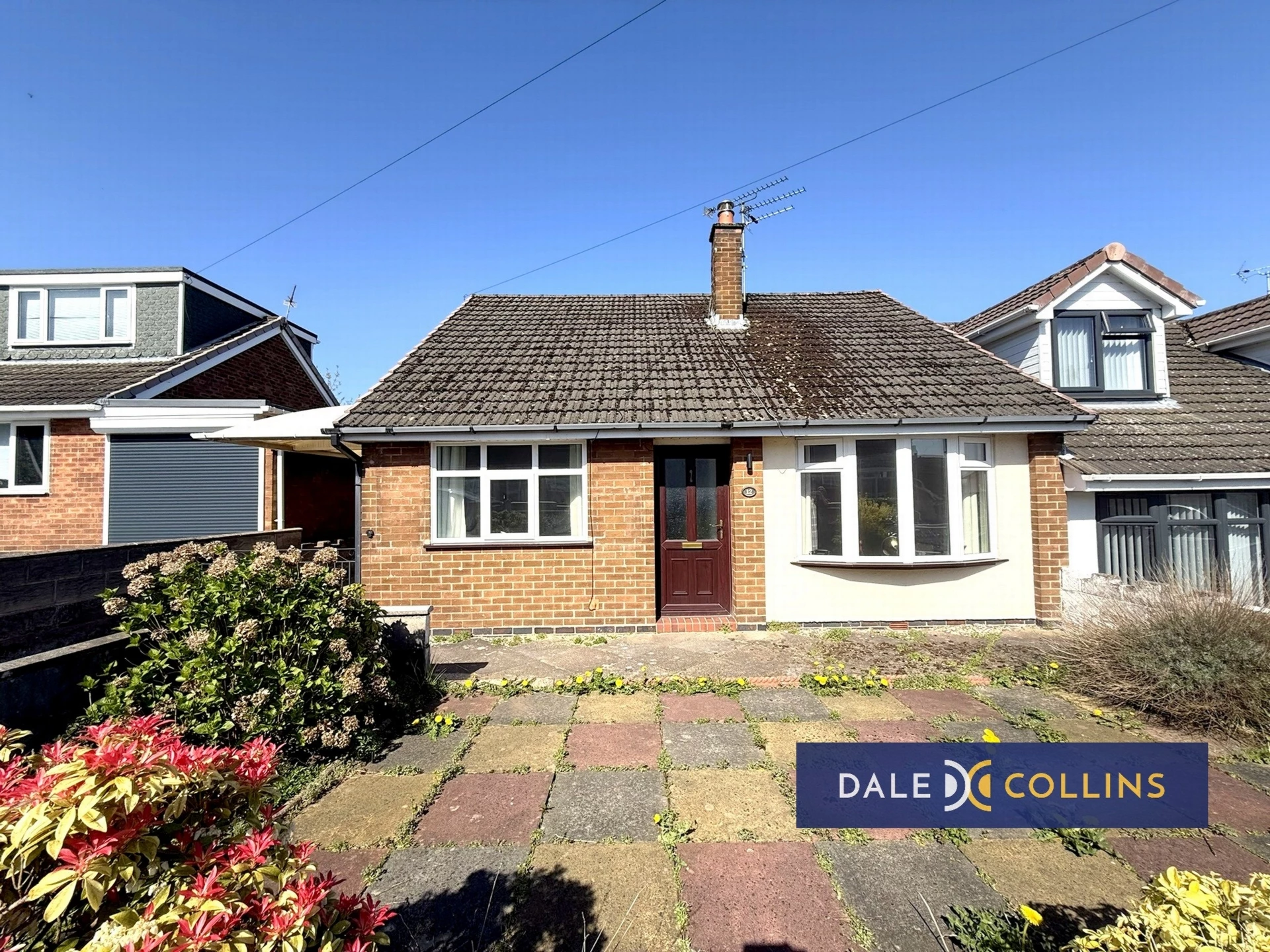 Property photo: Dawn View, Weston Coyney, Stoke on Trent, ST3