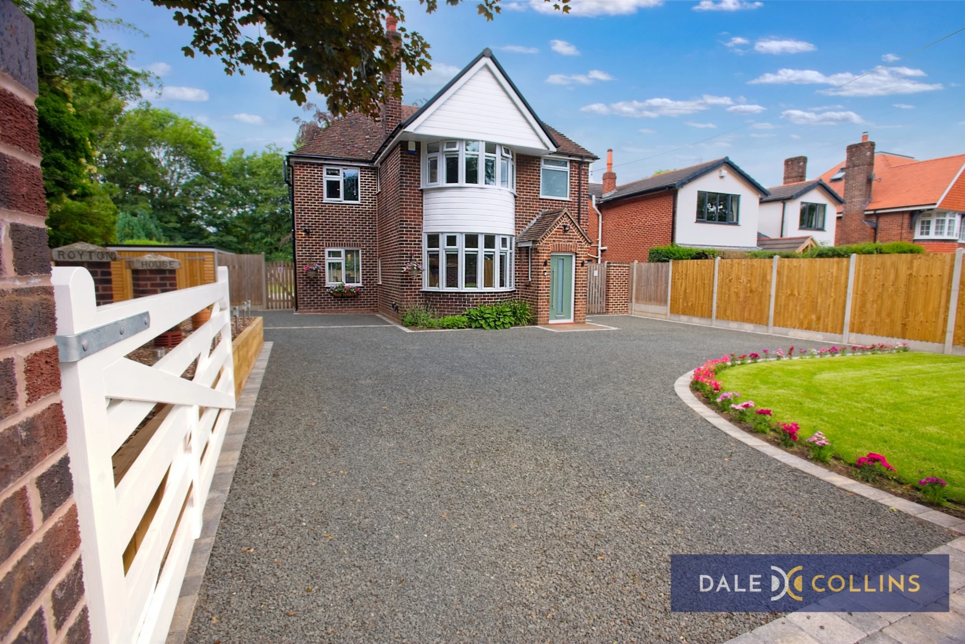 Property photo: Grindley Lane, Blythe Bridge, Stoke on Trent, ST11