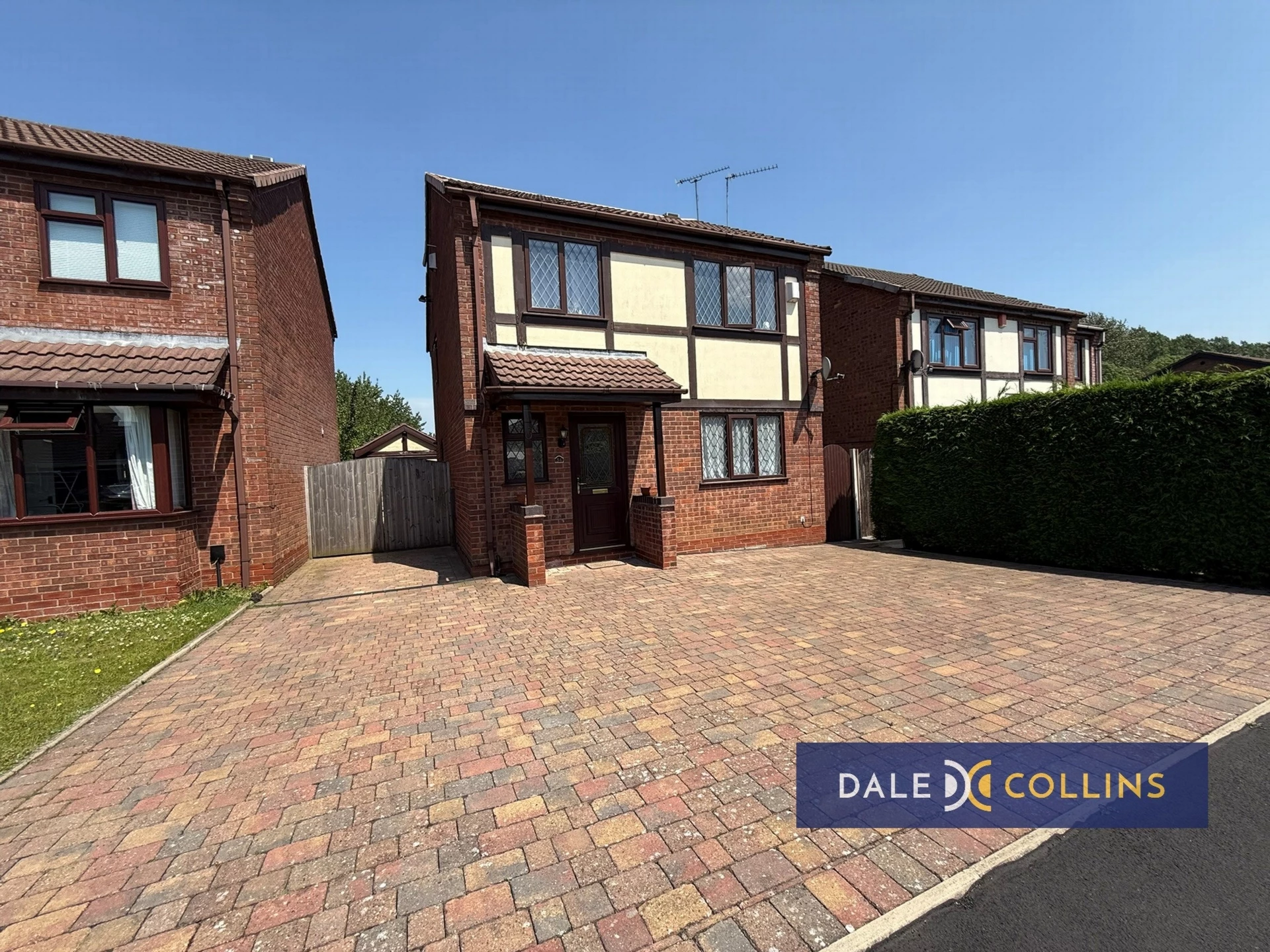 Property photo: Charminster Road, Meir Park, Stoke on Trent, ST3