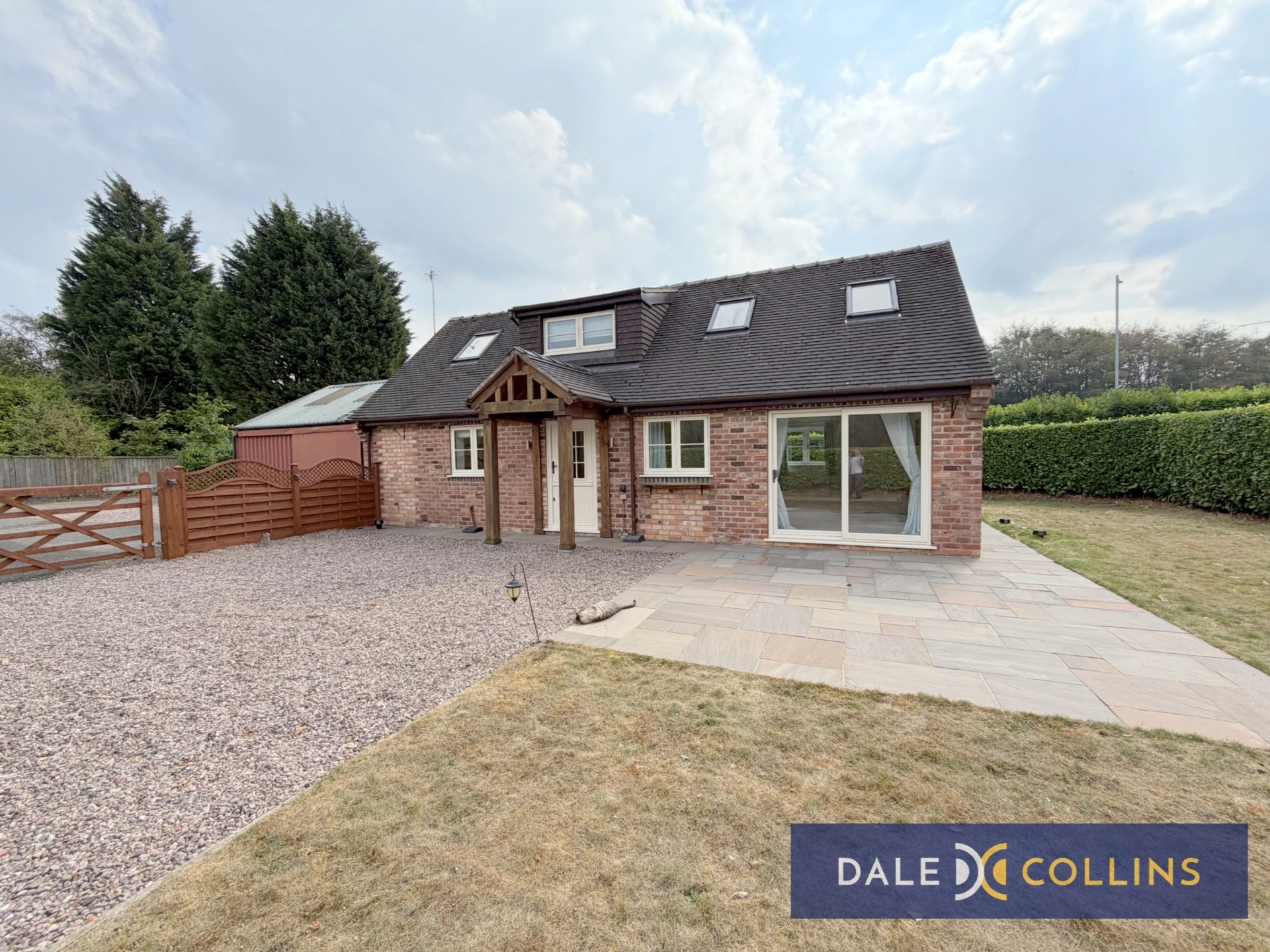 Property photo: Uttoxeter Road, Blythe Bridge, Stoke on Trent, ST11