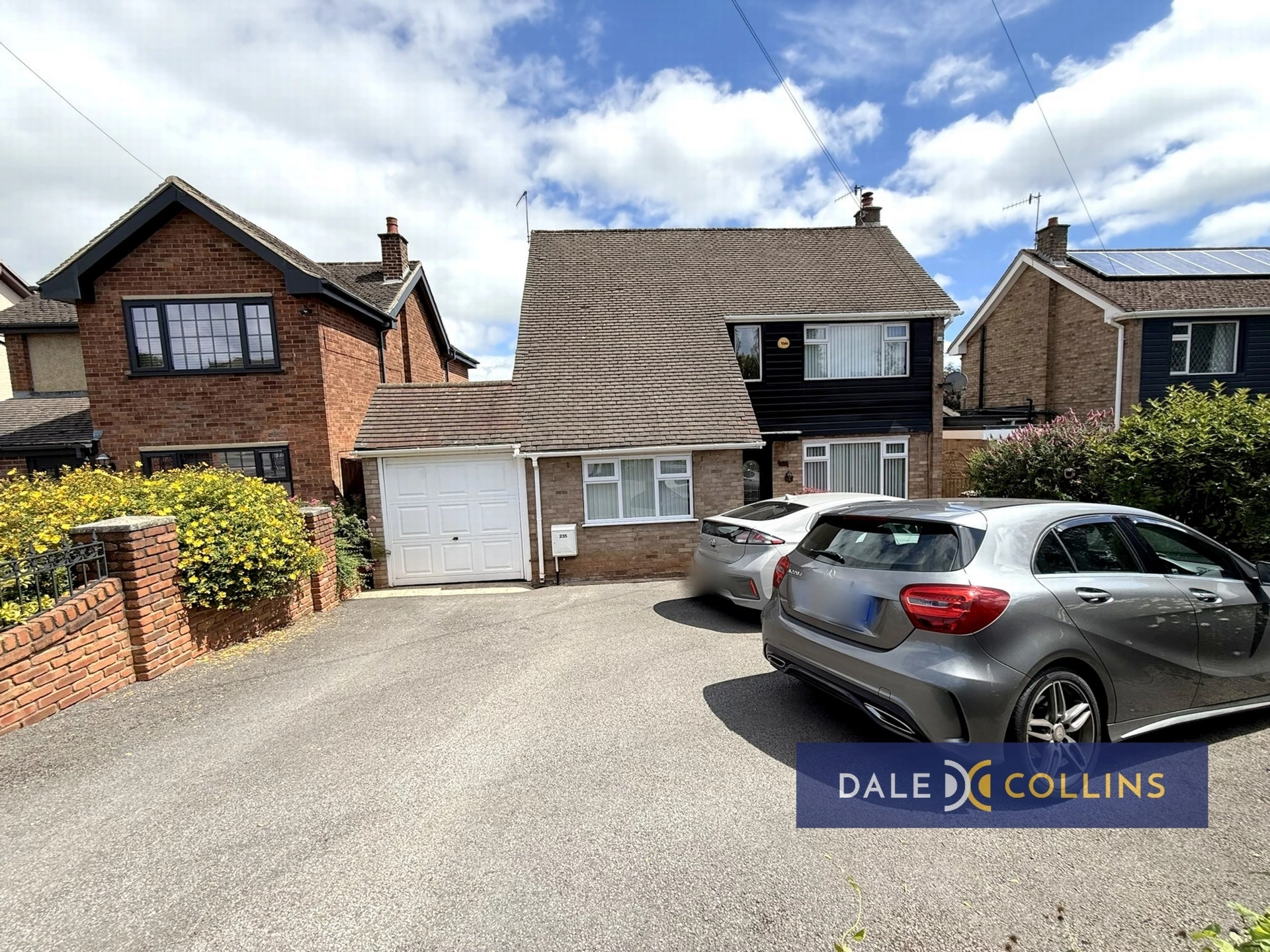 Property photo: New Inn Lane, Trentham, Stoke on Trent, ST4