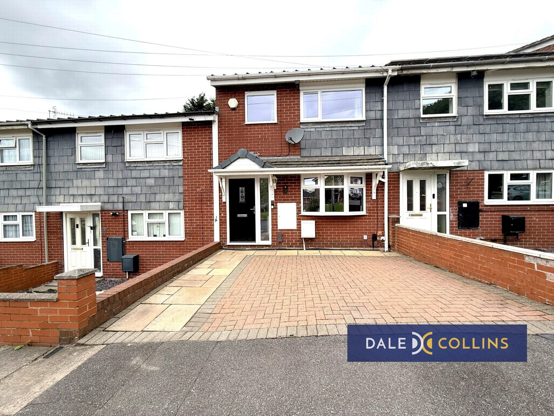 Property photo: Manse Close, Longton, Stoke on Trent, ST3