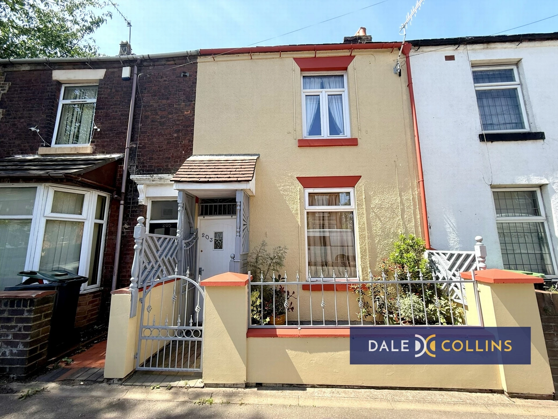 Property photo: Whieldon Road, Mount Pleasant, Stoke on Trent, ST4