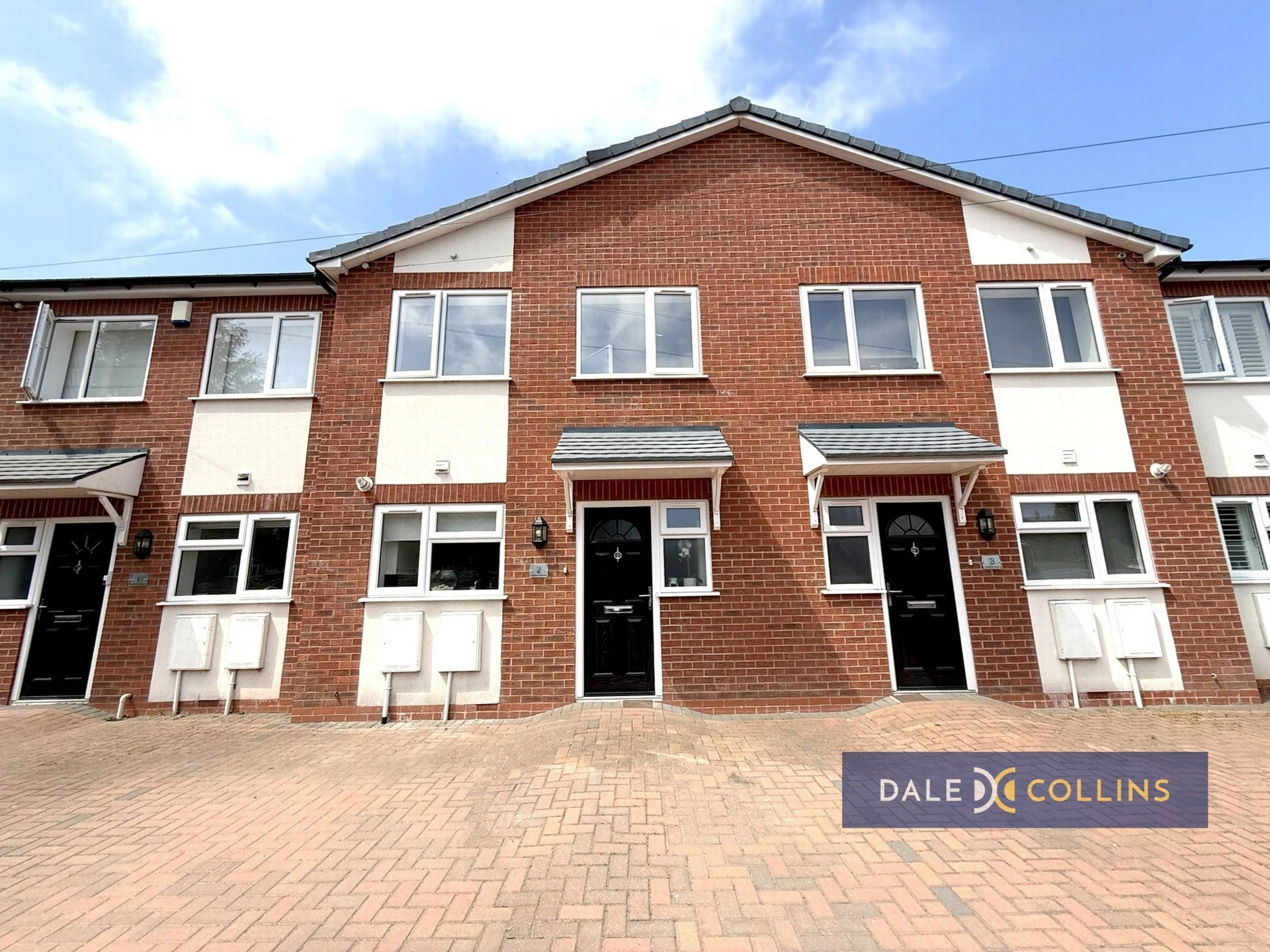 Property photo: Stone Road, Trentham, Stoke on Trent, ST4