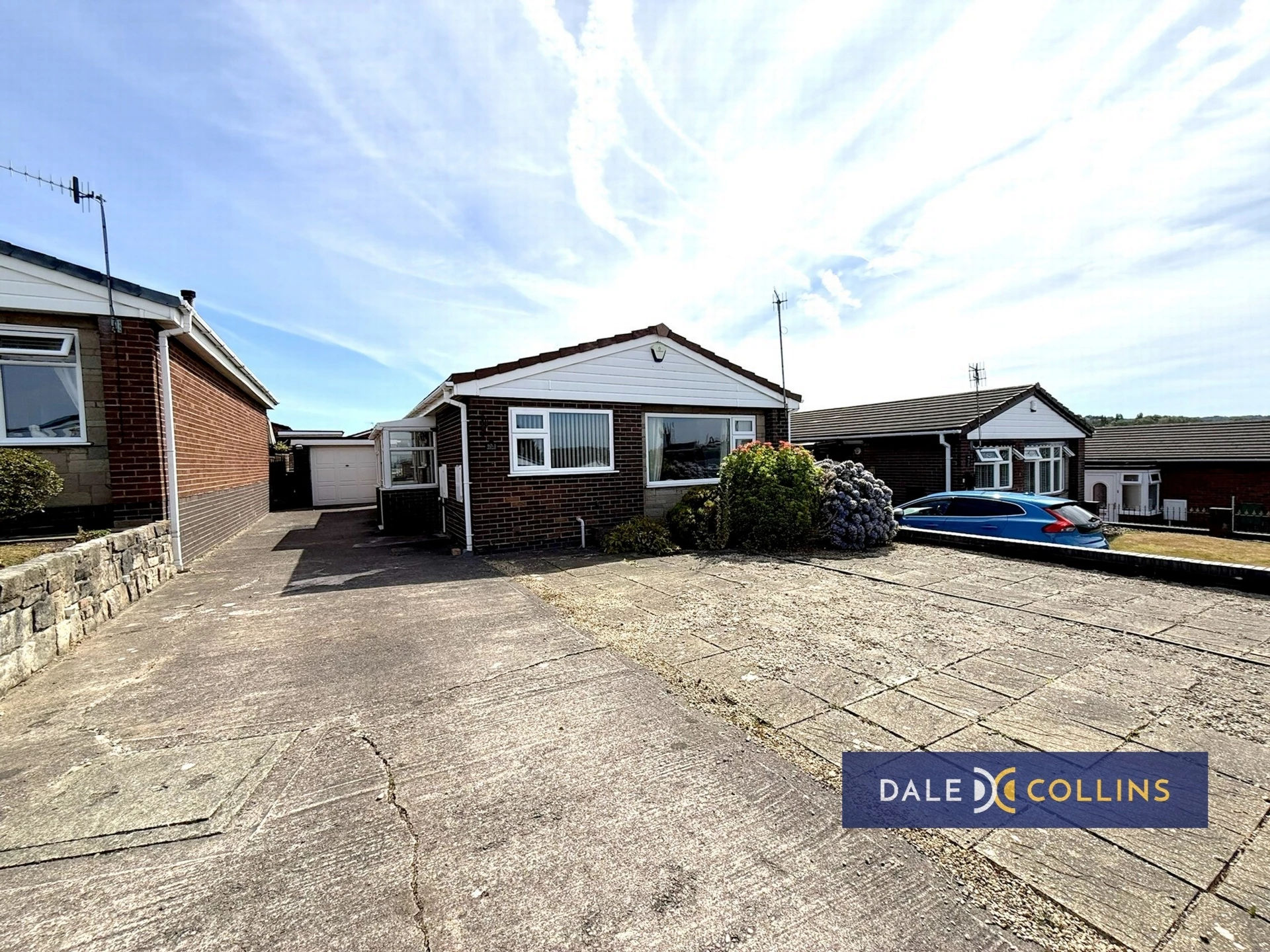 Property photo: Conrad Close, Meir Hay, Stoke on Trent, ST3