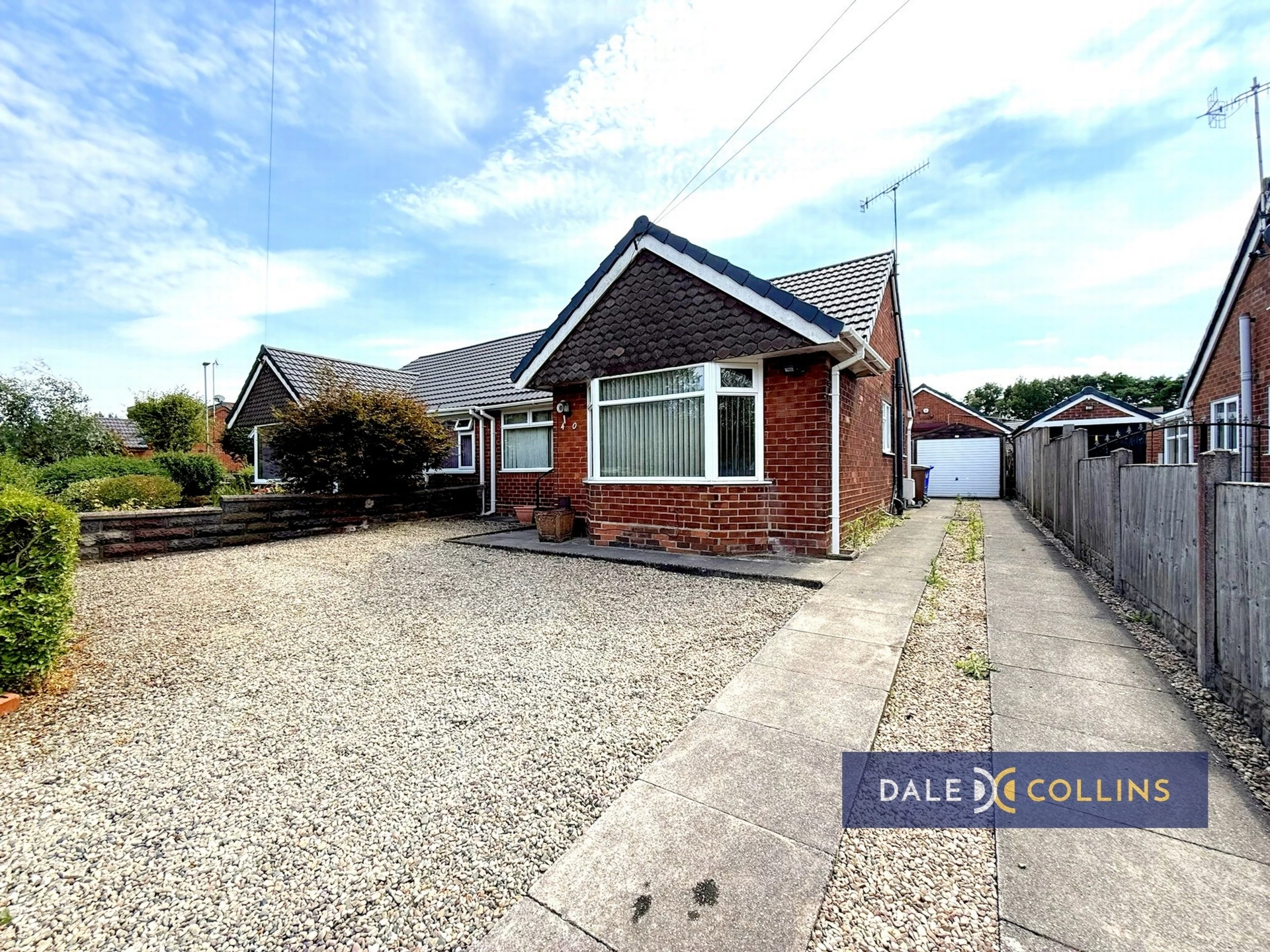 Property photo: Edenhurst Avenue, Catchems Corner, Stoke on Trent, ST3