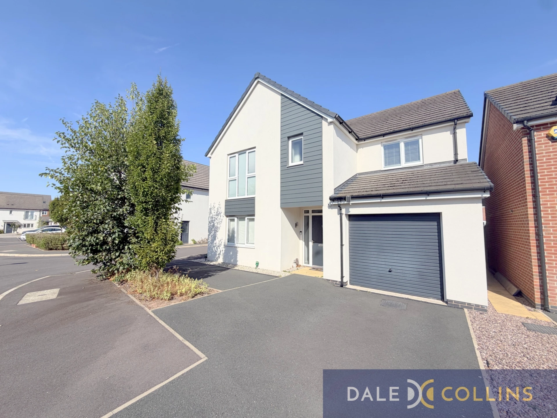 Property photo: Joseph Clewlow Grove, Trentham, Stoke on Trent, ST4