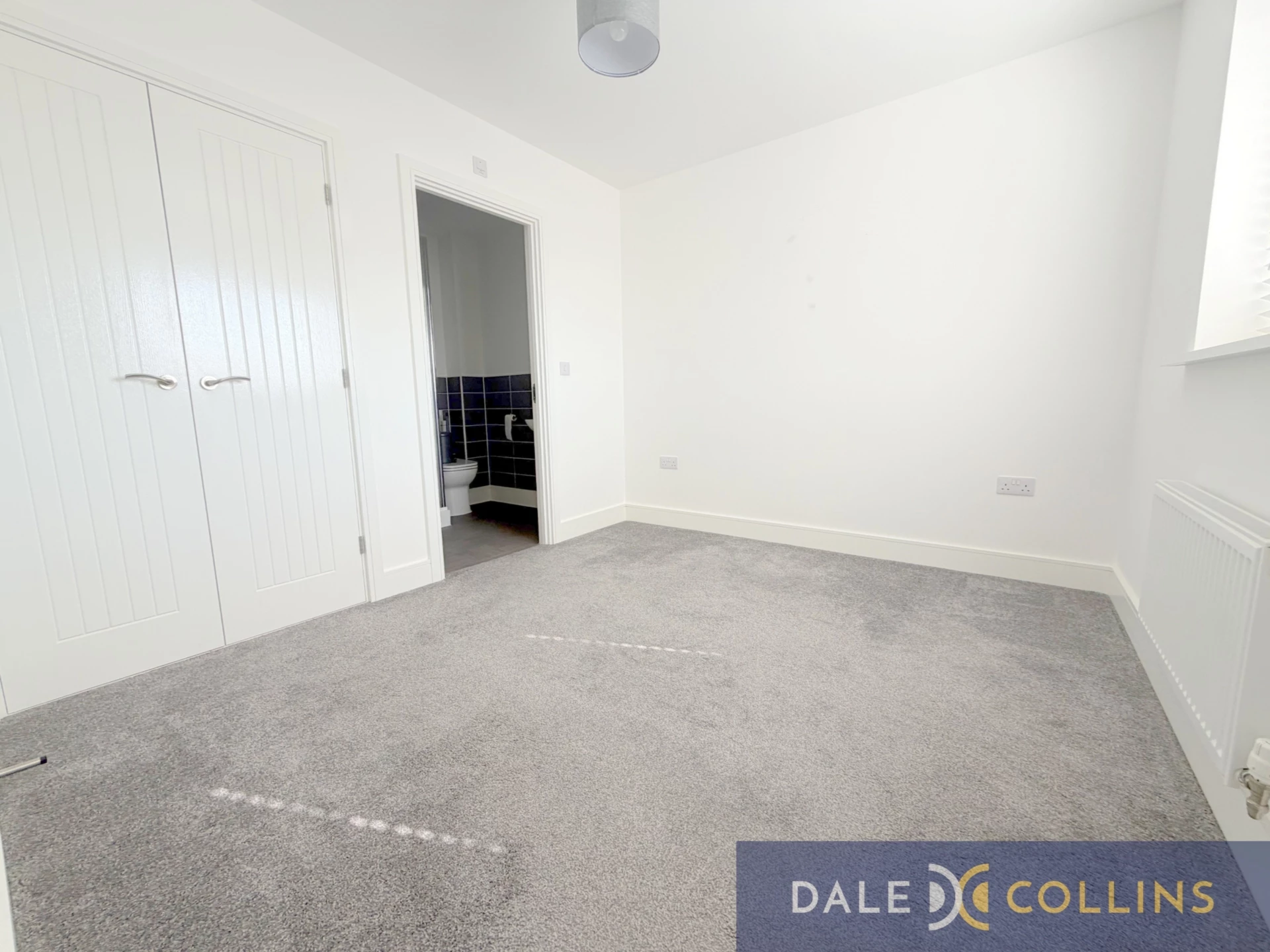 Seccond Bedroom