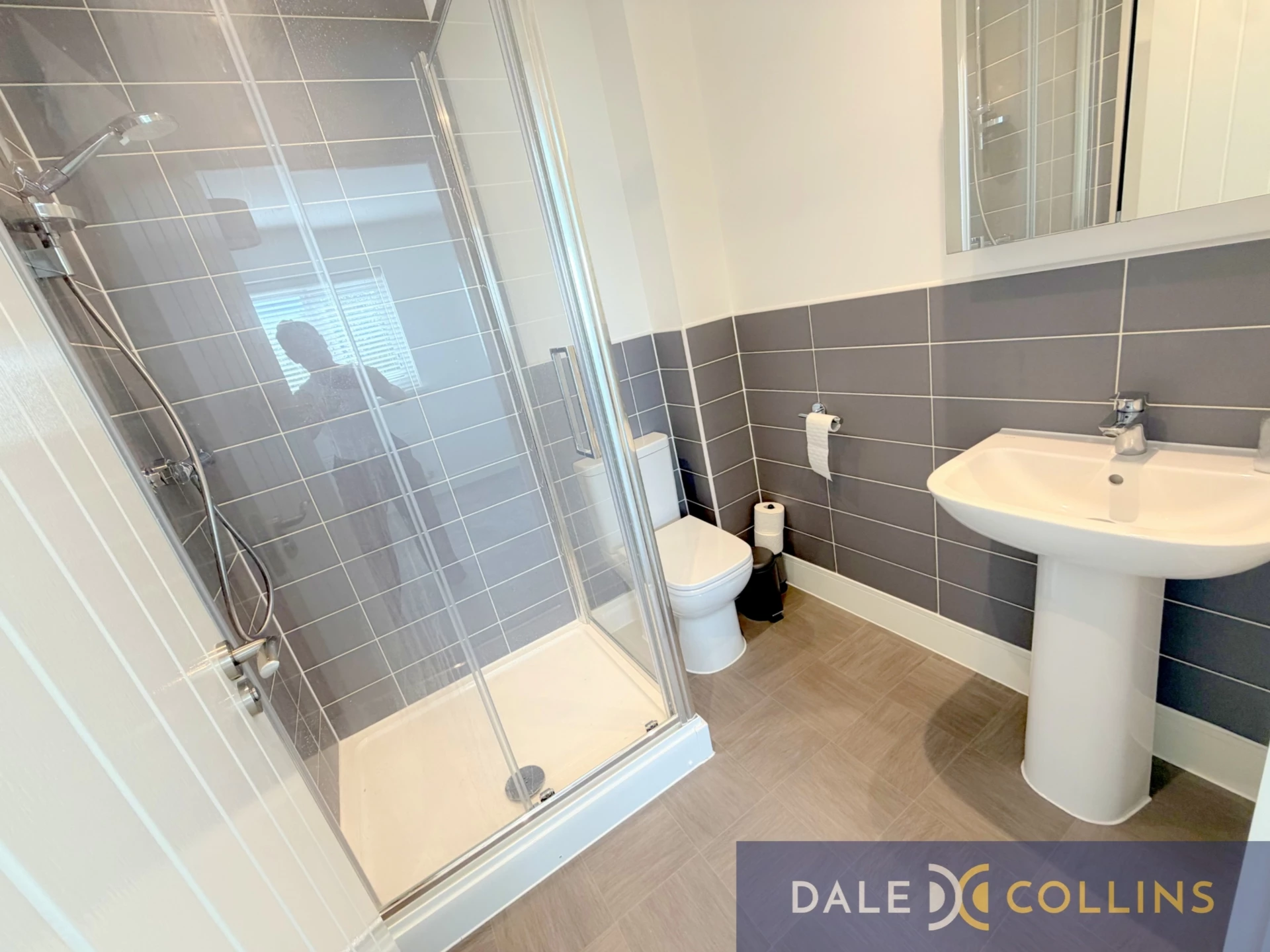 Bed 2 ensuite