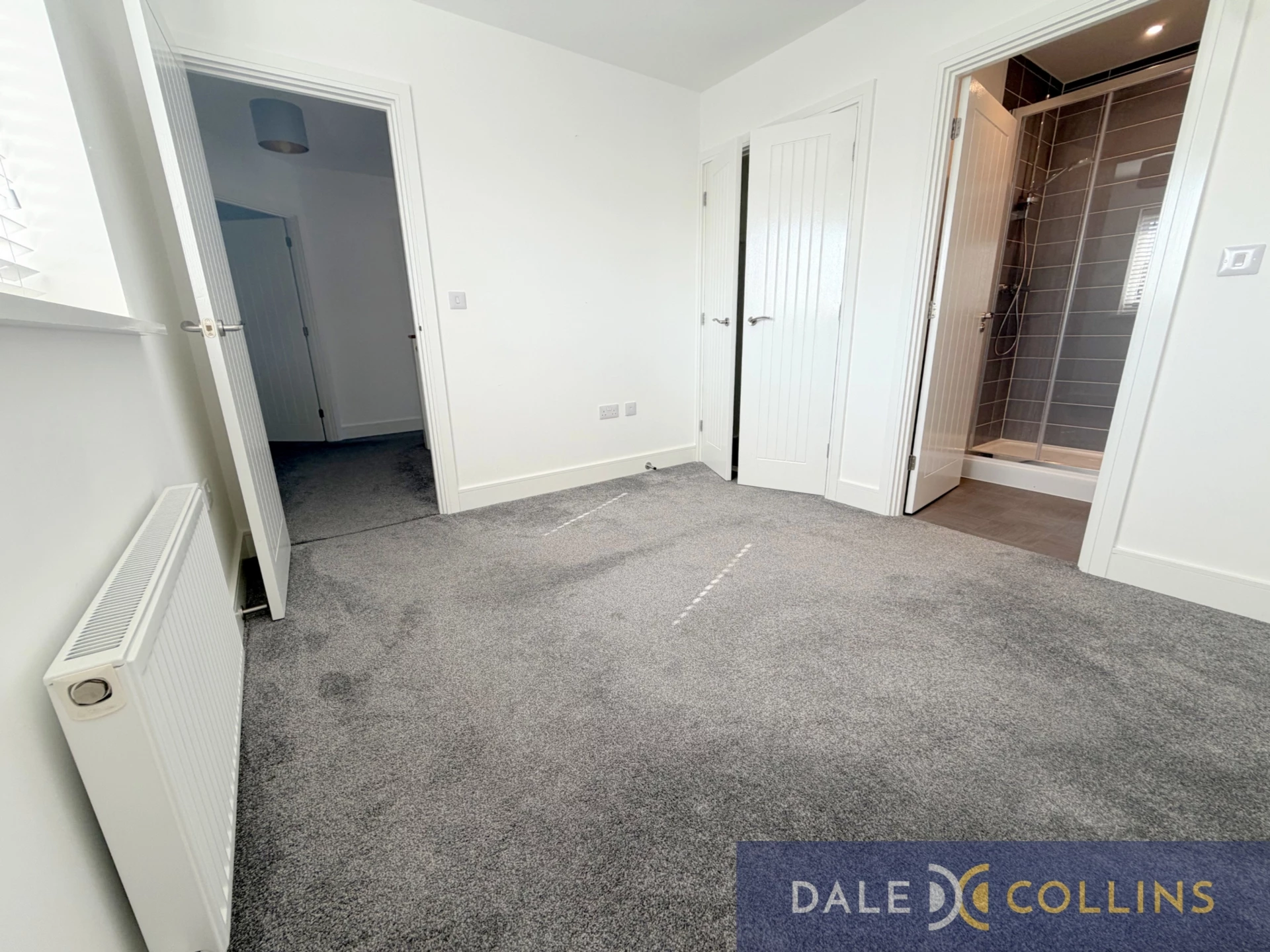 Second bedroom 2