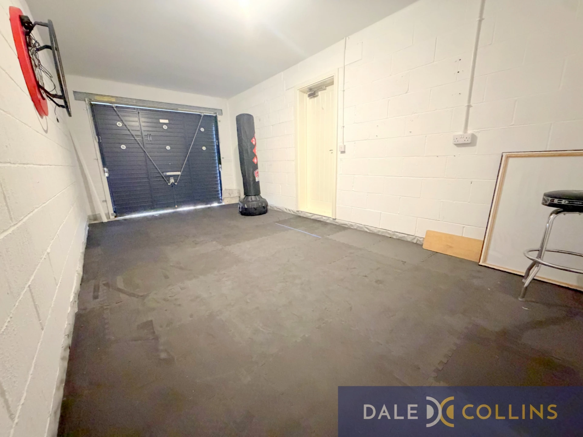 Garage 1