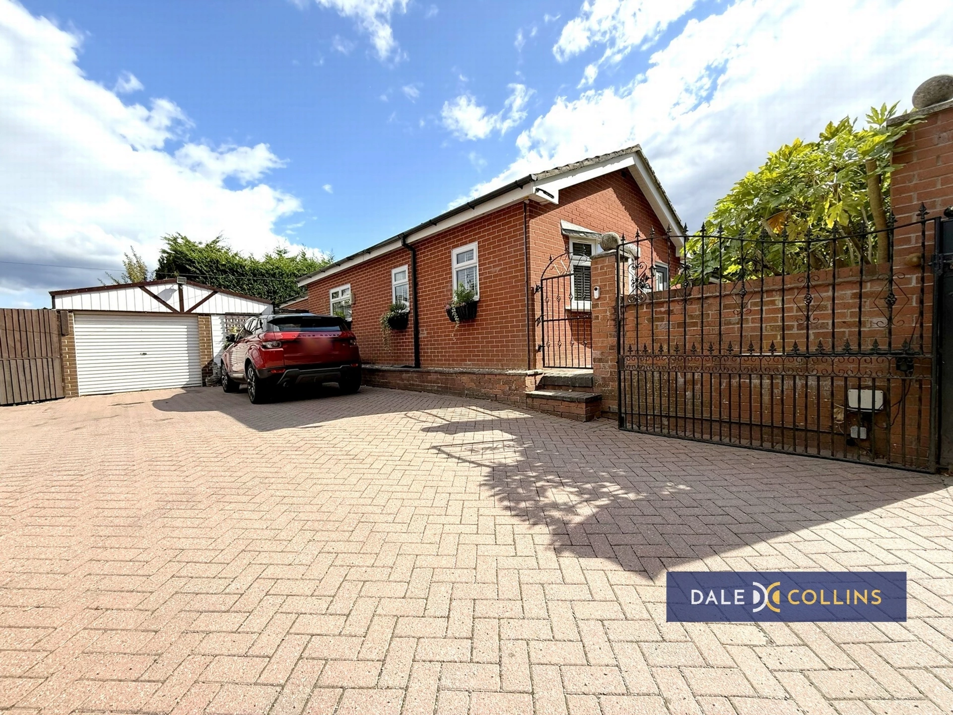 Property photo: Meir Road, Normacot, Stoke on Trent, ST3
