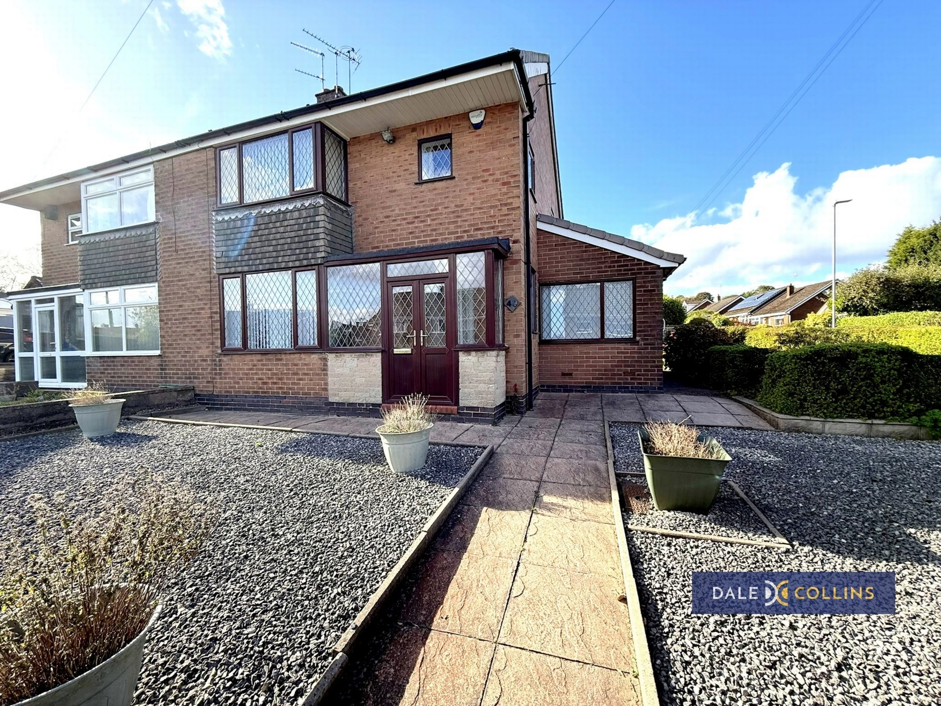 Property photo: Valley Road, Weston Coyney, Stoke on Trent, ST3
