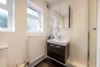 SHOWER ROOM SHOWER ROOM