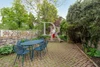 GARDEN GARDEN