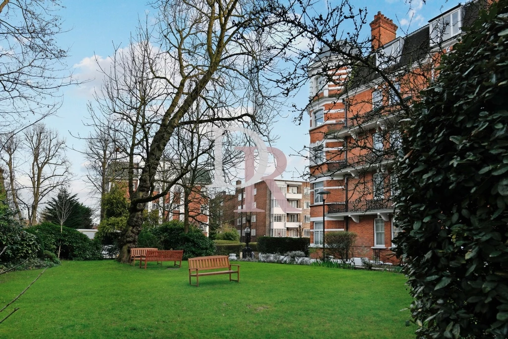 Communal Gdn