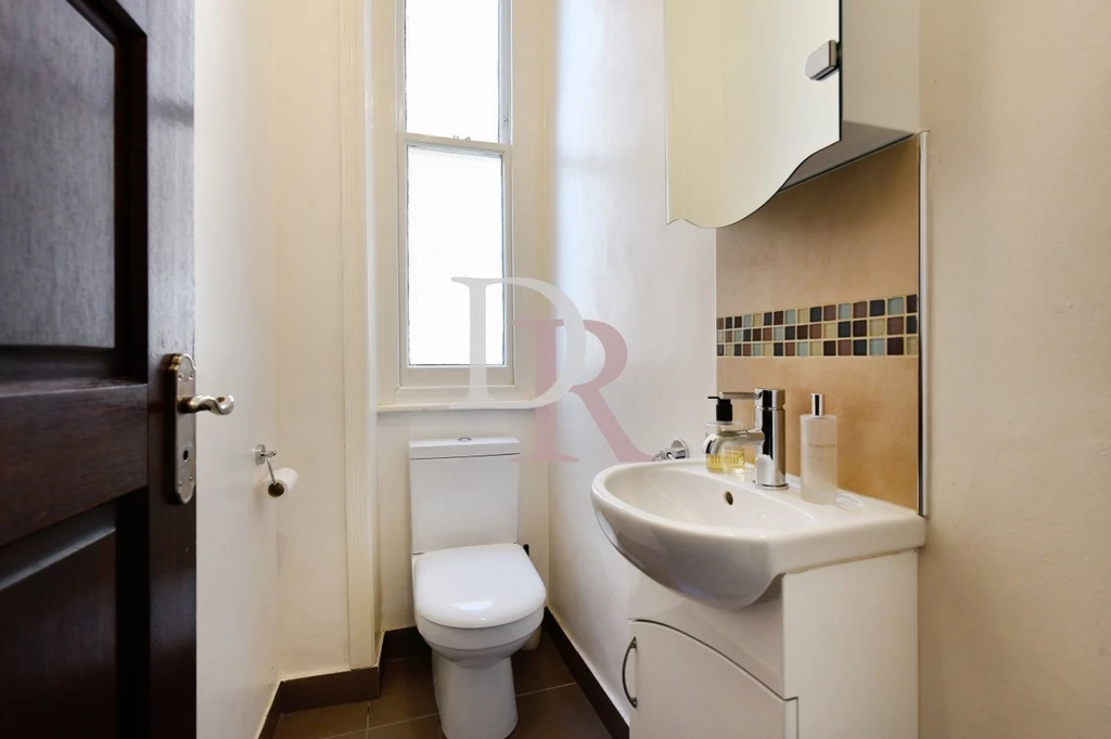 Guest WC