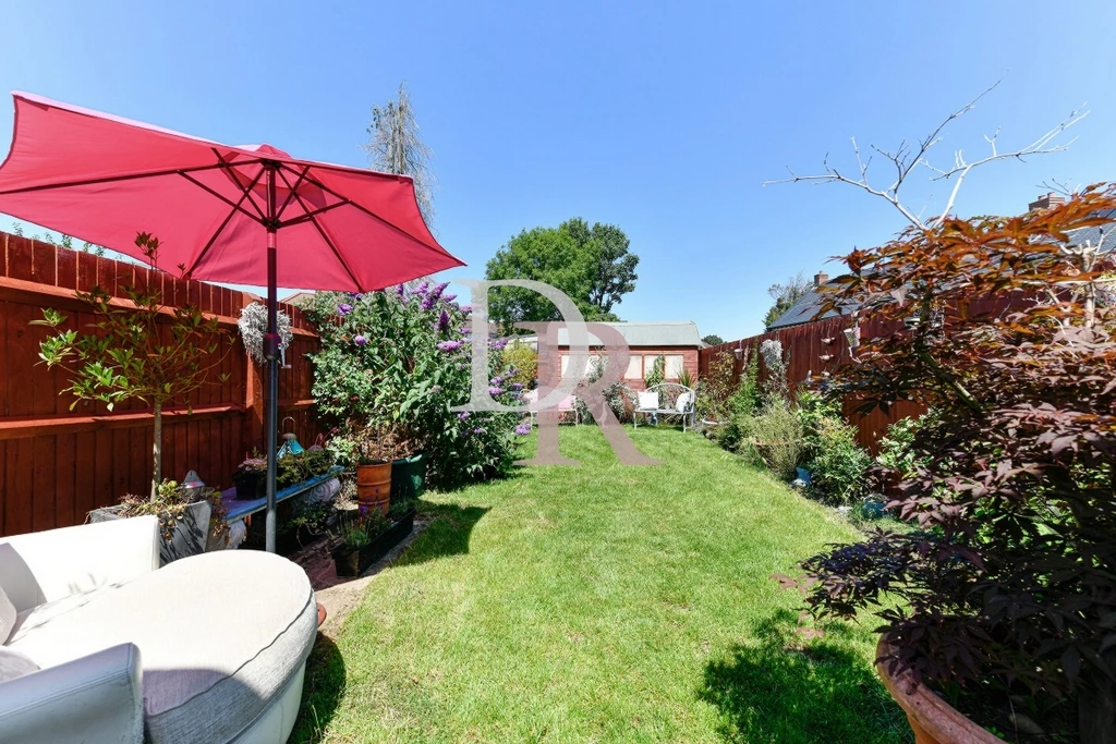 GARDEN