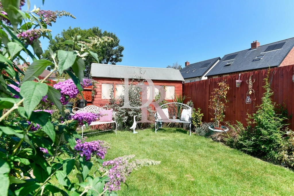 GARDEN