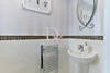 SEPARATE WC SEPARATE WC
