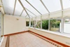 CONSERVATORY CONSERVATORY