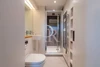 ENSUITE SHOWER ROOM ENSUITE SHOWER ROOM