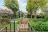 LARGE COMMUNAL GARDEN LARGE COMMUNAL GARDEN
