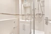 SHOWER ROOM SHOWER ROOM