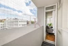 BALCONY BALCONY