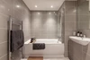 BATHROOM BATHROOM