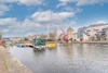 CITY ROAD BASIN CITY ROAD BASIN