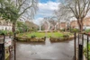 CANONBURY SQUARE GARN CANONBURY SQUARE GARN