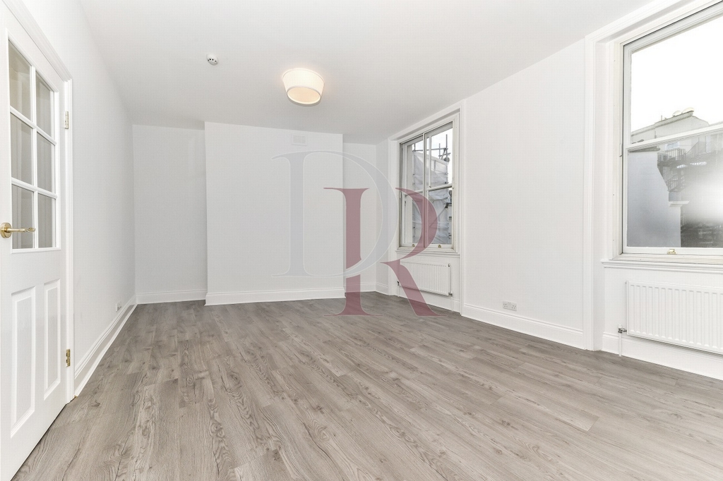 RECEPTION & KITCHEN