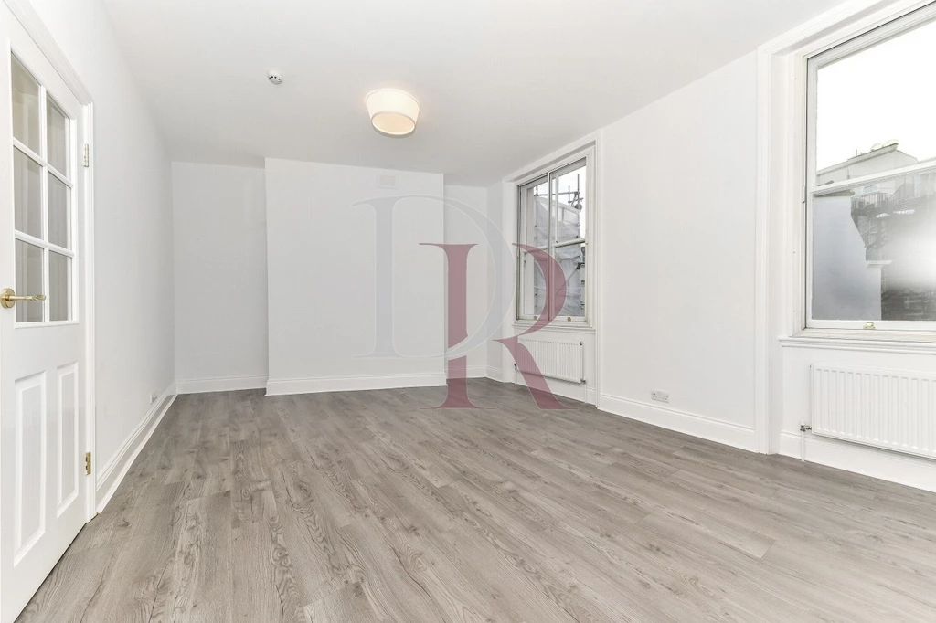 RECEPTION & KITCHEN