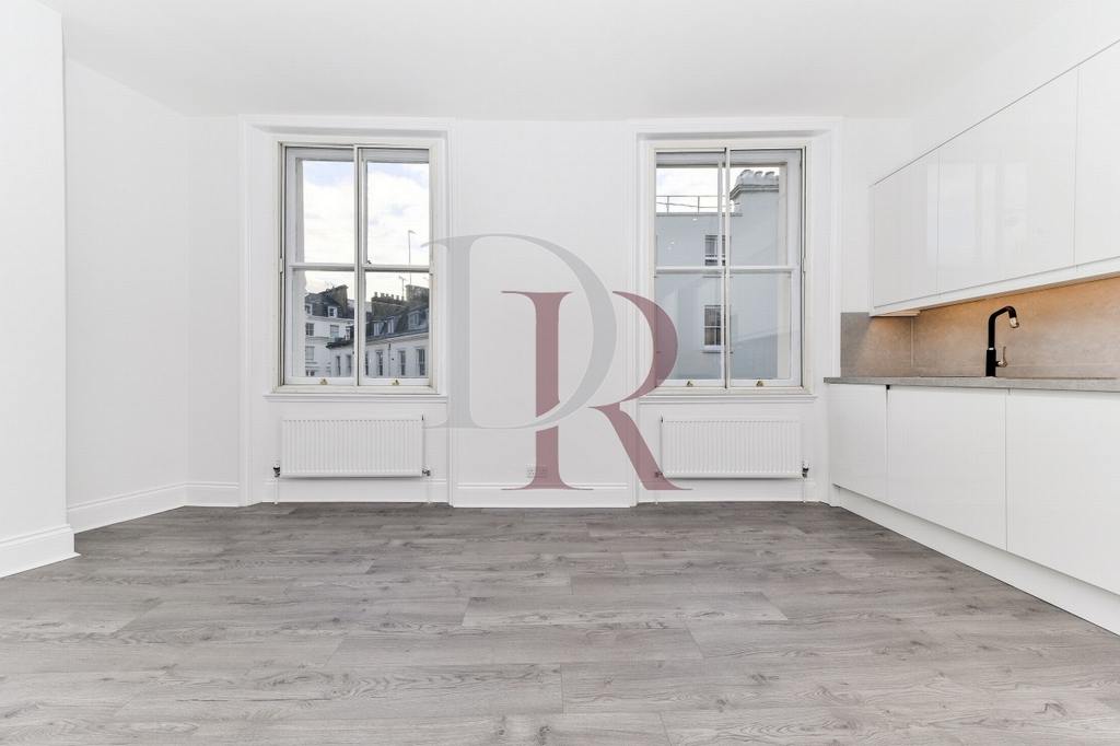 RECEPTION & KITCHEN