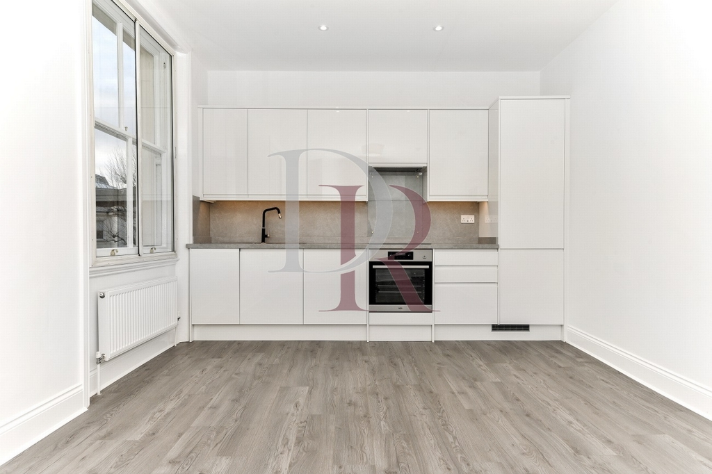 RECEPTION & KITCHEN