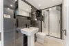 SHOWER ROOM SHOWER ROOM
