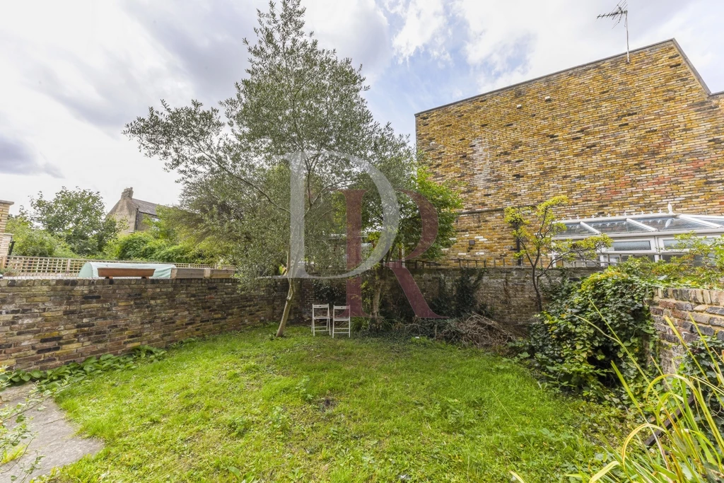 Shared Garden