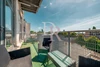 BALCONY BALCONY