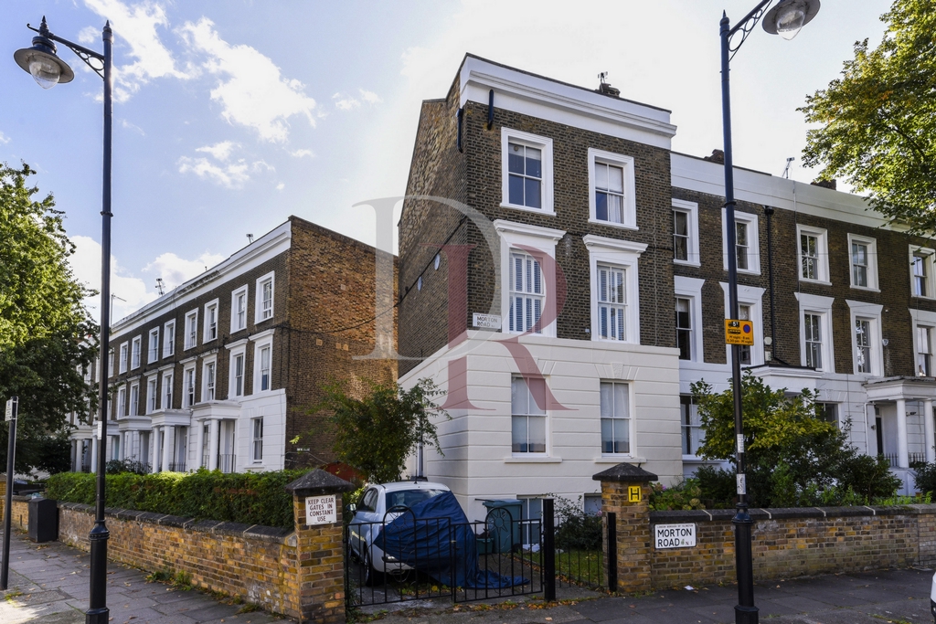 External Front