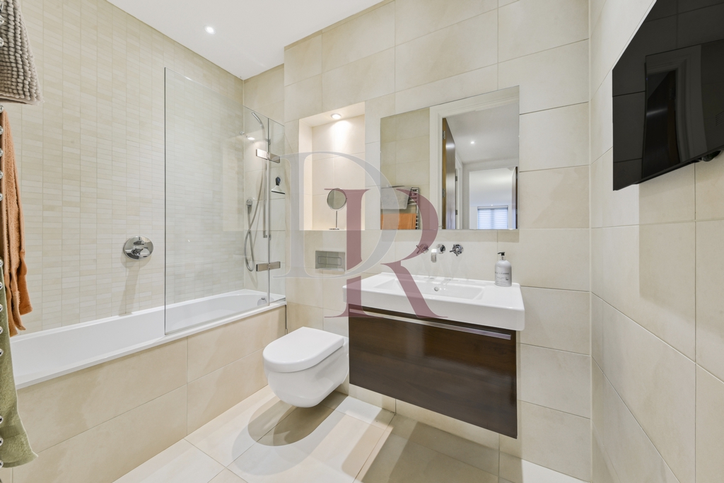 Bathrooms