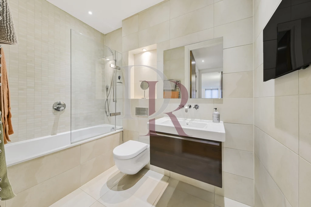 Bathrooms