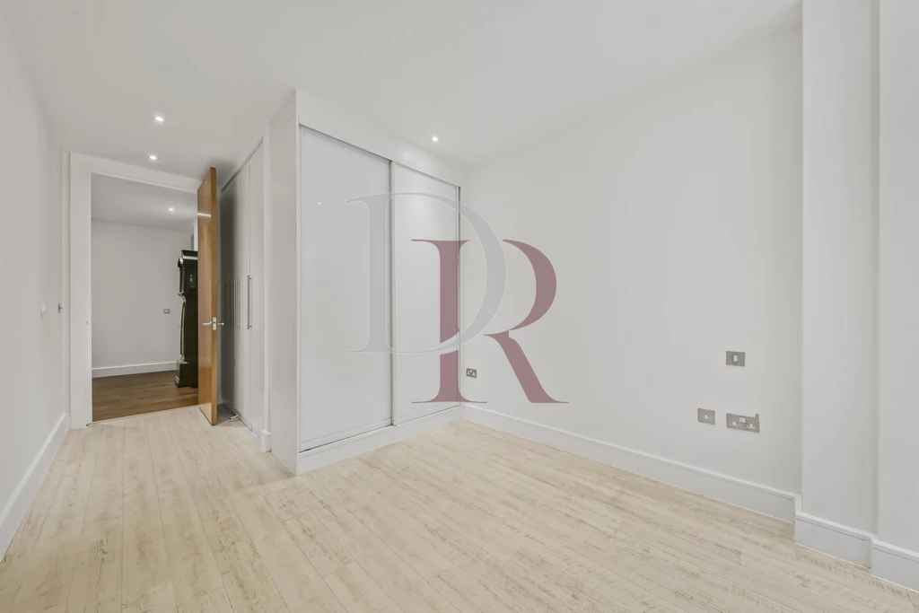 Bedrooms 2&3
