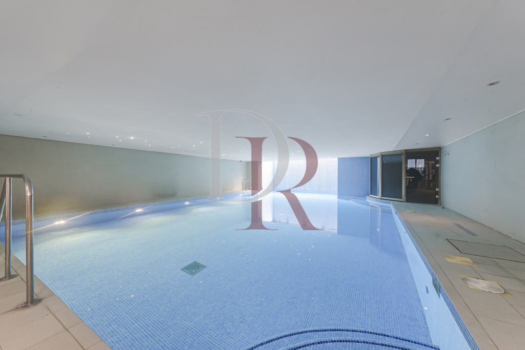 Leisure Facilities