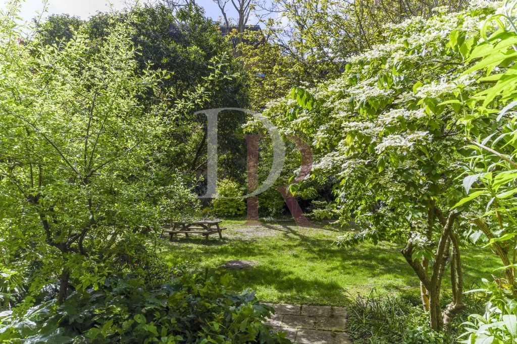 Communal Gardens
