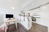 Open Plan Kitchen Open Plan Kitchen
