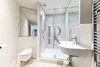 SHOWER ROOM SHOWER ROOM